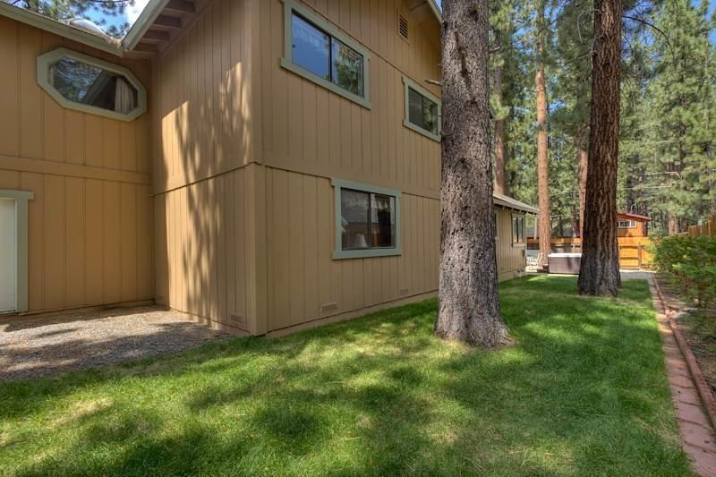 3042 Sierra Blvd Villa South Lake Tahoe Kamer foto