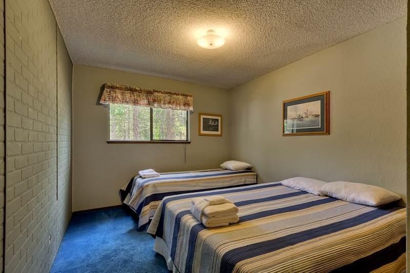 3042 Sierra Blvd Villa South Lake Tahoe Kamer foto