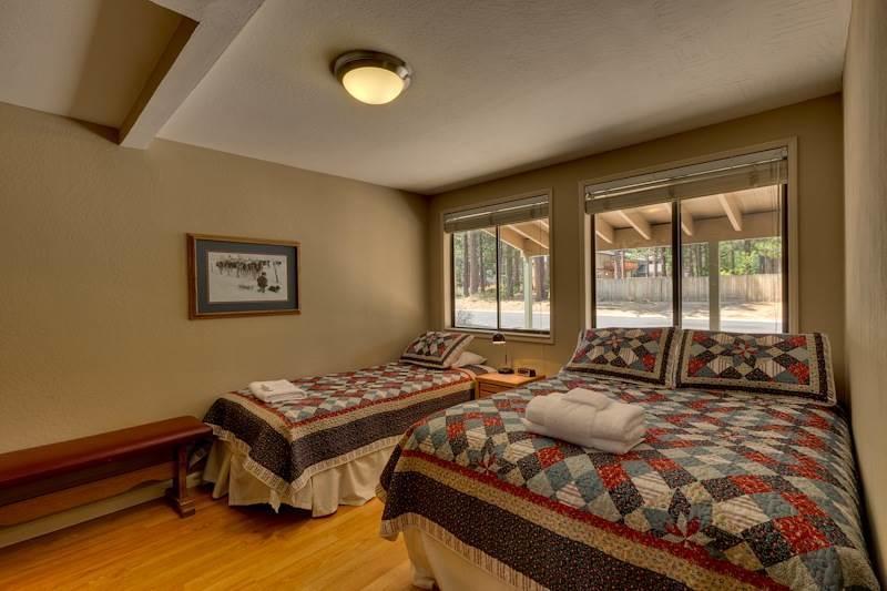 3042 Sierra Blvd Villa South Lake Tahoe Kamer foto